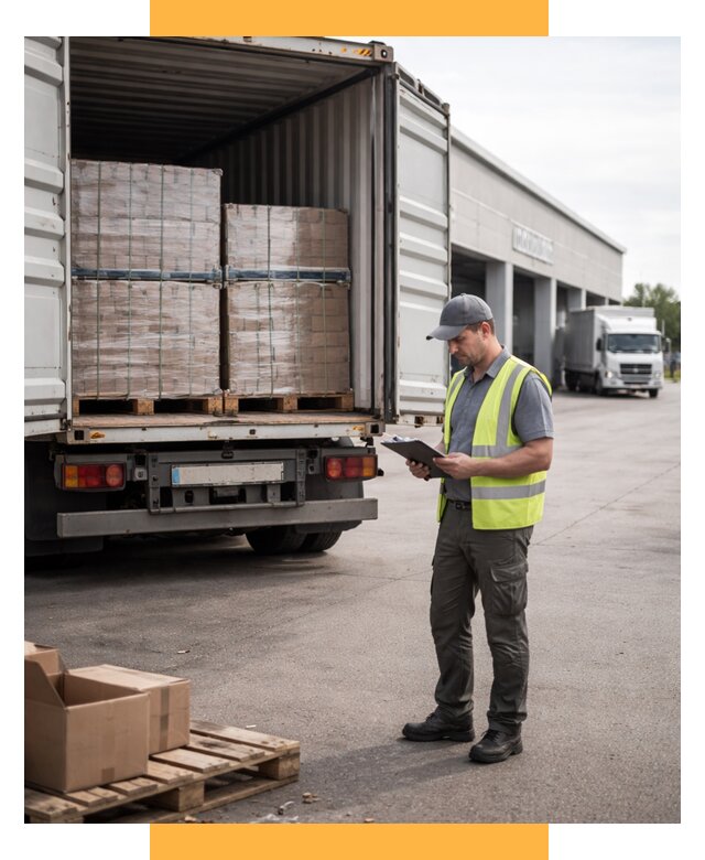 Доставка через Казахстан от 30477 р. | Транзит и логистикаСетСервис-Вчг