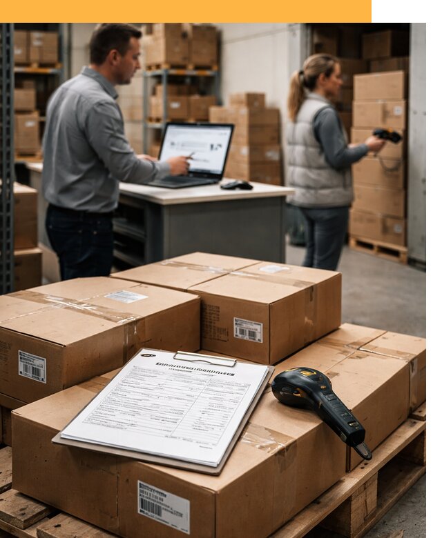 Таможенное оформление и сопровождение грузов из США от 8635 руб