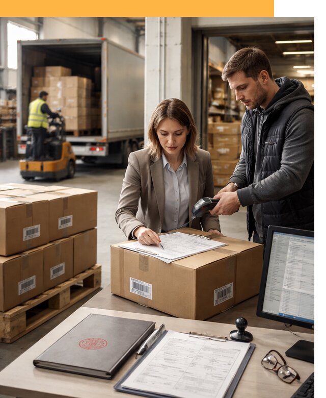 Таможенное оформление грузов из Беларуси от 8127