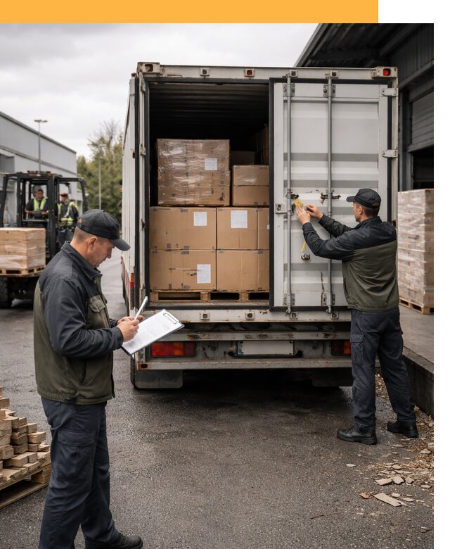 Временный вывоз товаров для ремонта и выставок от 8127 руб