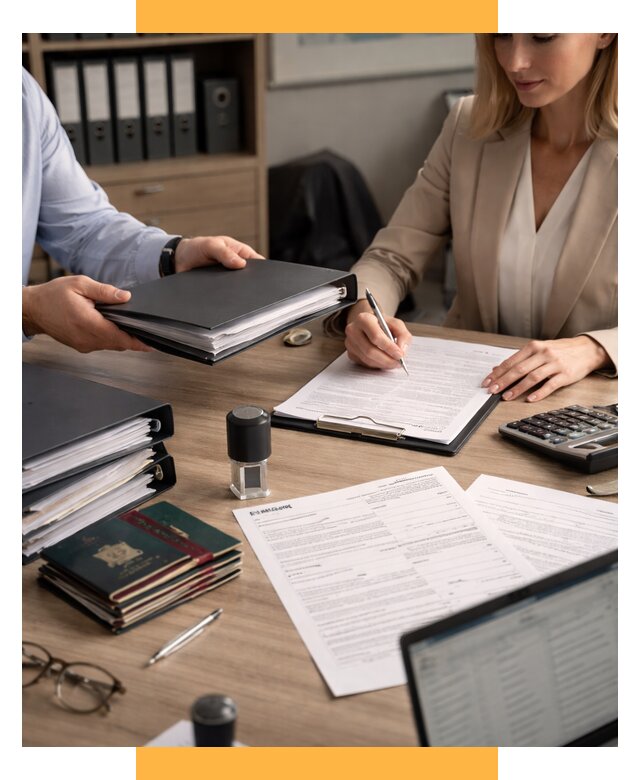 Разрешительная документация для импорта от 8127 р. | СетСервис-Вчг