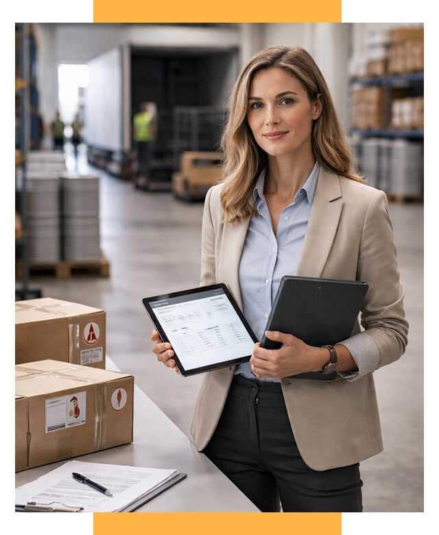 Таможенное оформление хим. сырья от 12191 р. СетСервис-Вчг