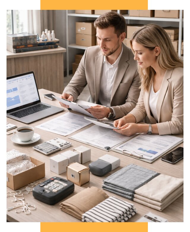 Закупка товара в Китае под ключ от 7111 р. | СетСервис-Вчг