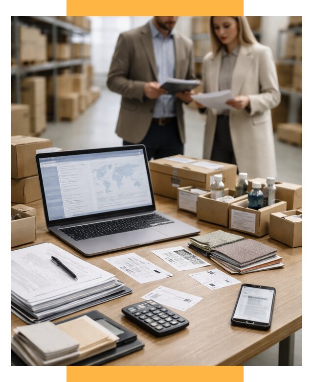 Поиск поставщика в Китае под ключ от 8635 р. | СетСервис-Вчг