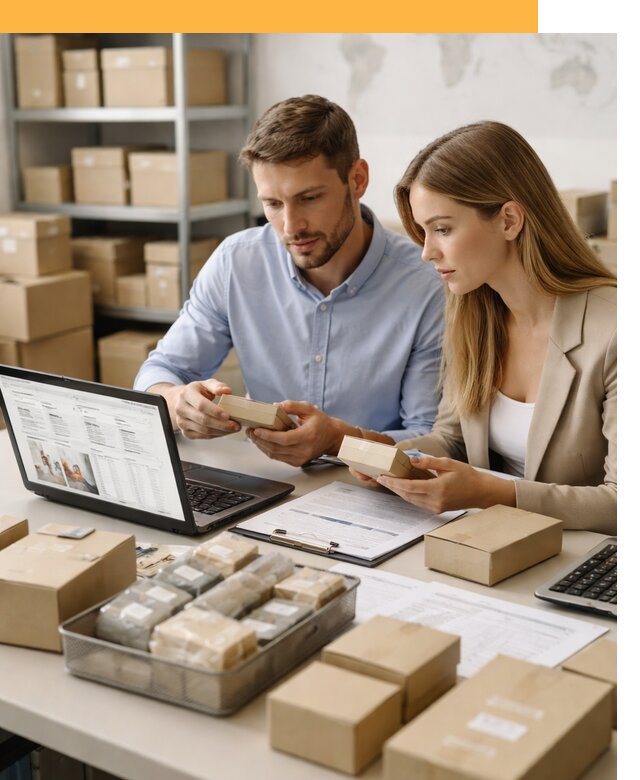 Поиск надежного поставщика в Китае под контроль качества от 8635