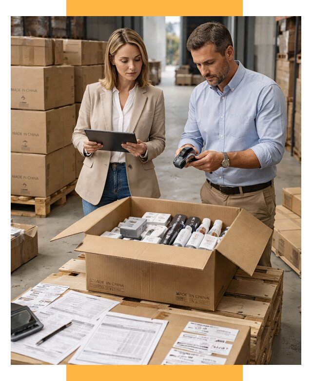 Выкуп товара в Китае с доставкой, оплата от 4572 р. | СетСервис-Вчг