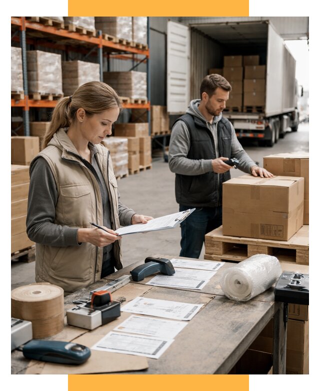 Оптовые поставки из Китая от 50795 р. — логистика СетСервис-Вчг