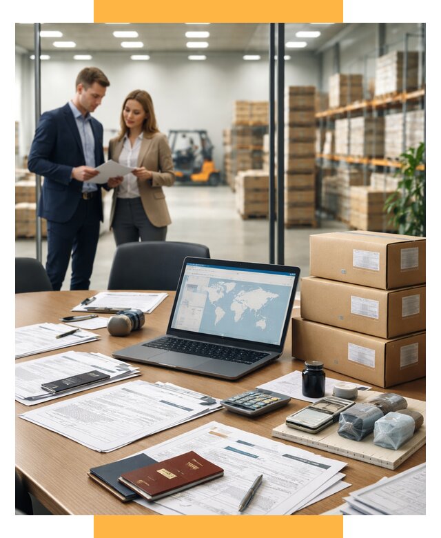 Торговый дом в Китае от 45716 р. — услуги и сервис СетСервис-Вчг