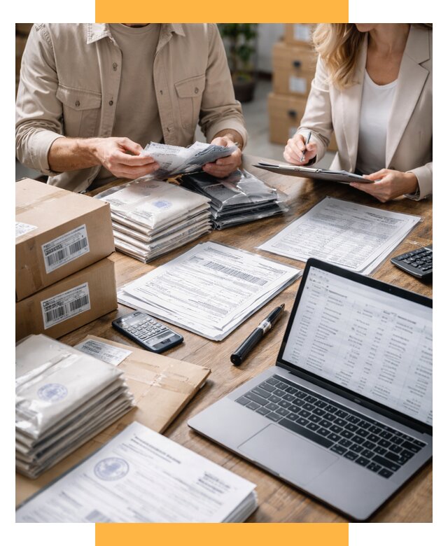 Закупка и доставка из Турции от 25398 р. - СетСервис-Вчг