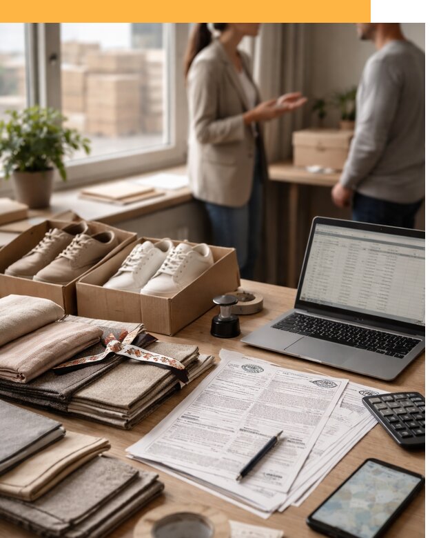 Закупка товаров в Турции под ключ от 25398 руб с доставкой