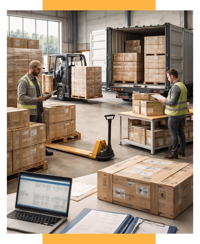 Оптовые поставки из Турции быстро от 45716 р. — СетСервис-Вчг