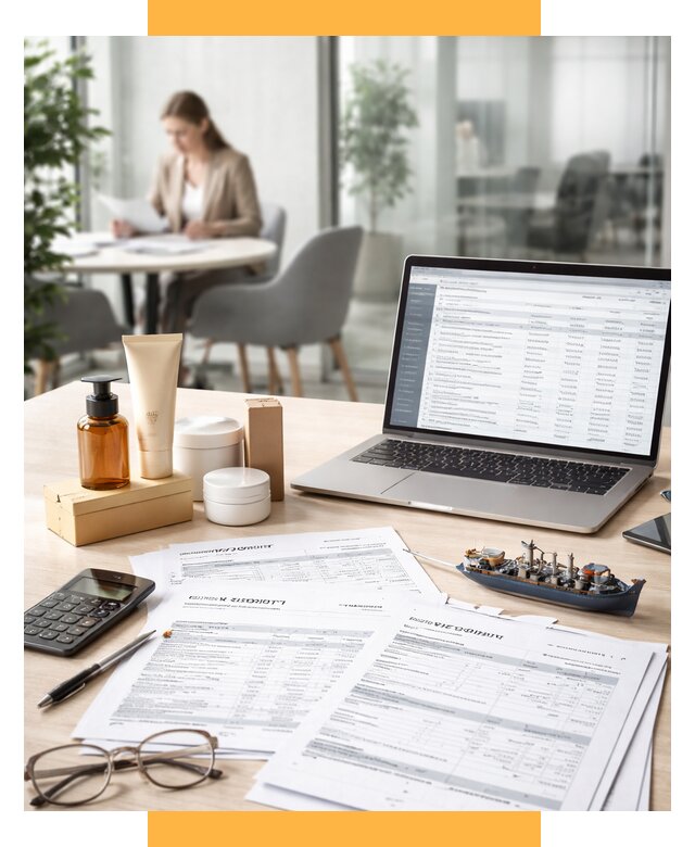 Закупка товара в ОАЭ под ключ от 15239 р. | СетСервис-Вчг