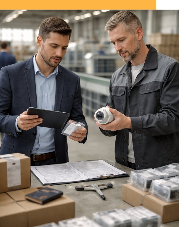 Инспекция фабрики за рубежом, приемка и контроль качества от 15239